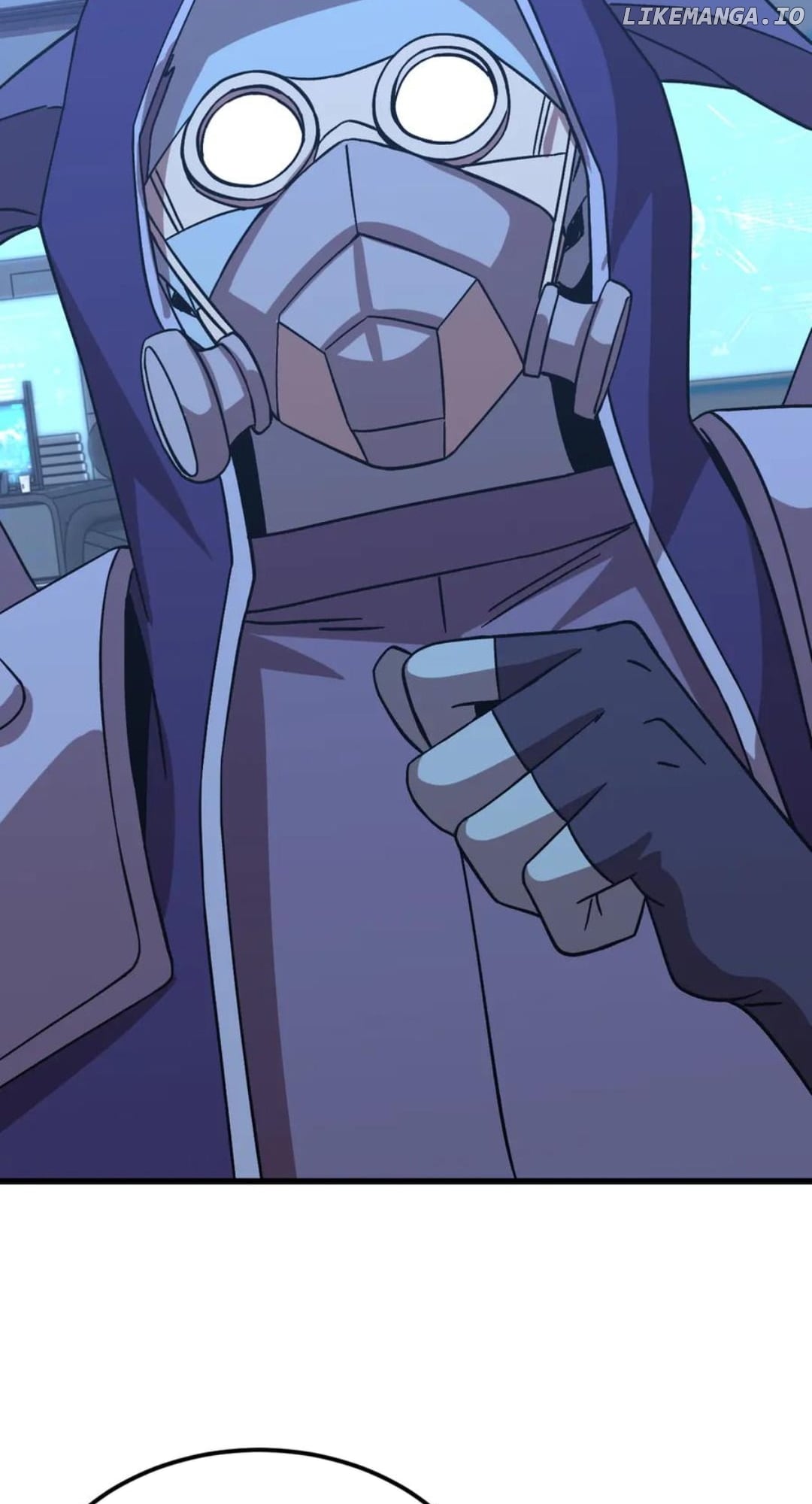 Log into the Future Chapter 230 - page 80